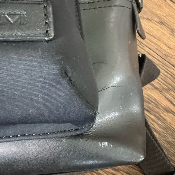 Tumi Backpack - Picture 8 of 10